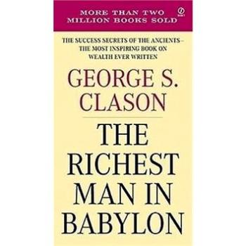 The Richest Man in Babylon (0451205367)