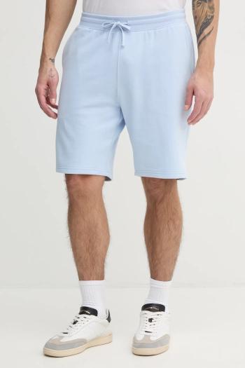 Bavlnené šortky Tommy Hilfiger MW0MW37240