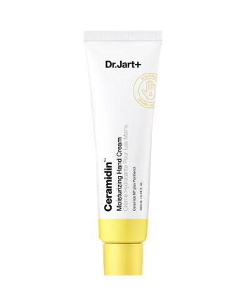 Dr. Jart+ Hydratačný krém na ruky Ceramidin (Moisturizing Hand Cream) 100 ml