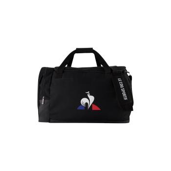 Le Coq Sportif  TRAINING SPORTBAG  Tašky cez rameno Čierna