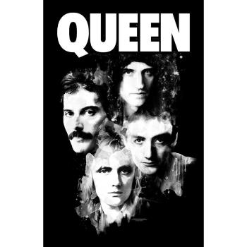 Queen Faces