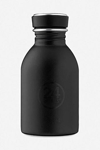 Fľaša 24bottles URBAN.BOTTLE.250ML.ST.T-STONE.TUXE,