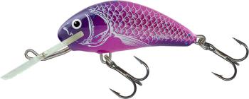 Salmo wobler hornet sinking uv purple - 5 cm 8 g