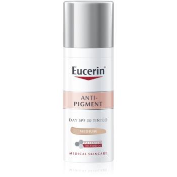 Eucerin Anti-Pigment denný krém proti pigmentovým škvrnám SPF 30 50 ml