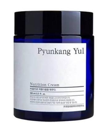 PYUNKANG YUL výživný pleťový krém 100 ml