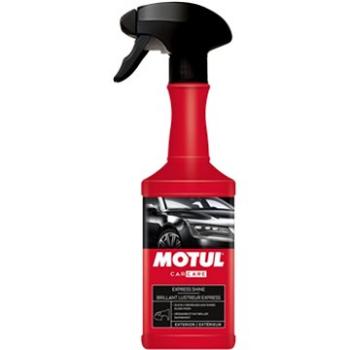 MOTUL Politúra na lak 0,5 l (110154)