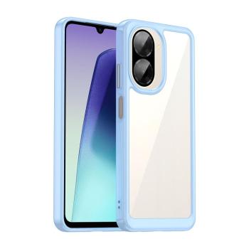 CRYSTAL Ochranný kryt pre Xiaomi Redmi A5 modrý