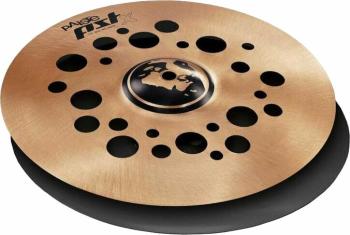 Paiste PST X DJs 45 12" Hi-Hat činel