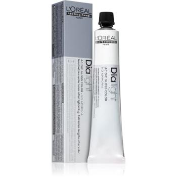 L’Oréal Professionnel Dia Light permanentná farba na vlasy bez amoniaku odtieň 6 Biondo Scuro 50 ml