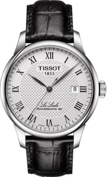 Tissot Le Locle Powermatic 80 T006.407.16.033.00