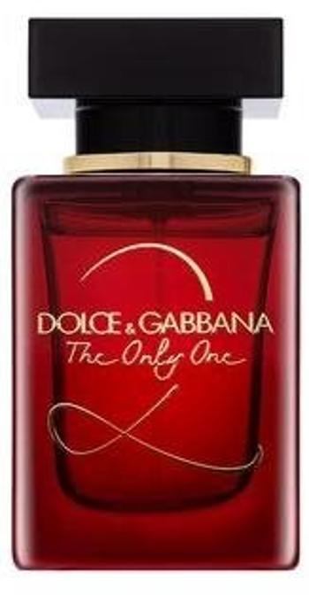 Parfüm DOLCE & GABBANA The Only One 2 EdP 50 ml