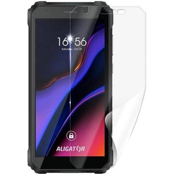 Screenshield OSCAL S60 fólia na displej (OSC-S60-D)