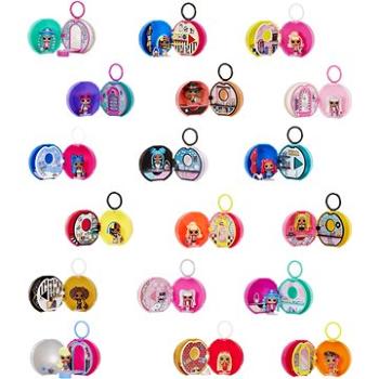 L.O.L. Surprise! Mini sestry (0035051579618)