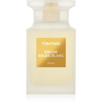 TOM FORD Eau de Soleil Blanc toaletná voda unisex 100 ml