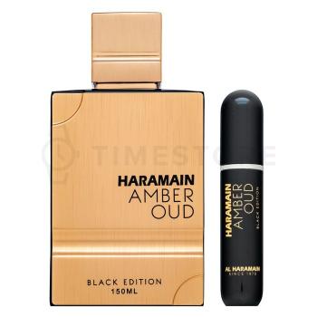 Al Haramain Amber Oud Black Edition parfémovaná voda unisex 150 ml - 30 dní na vrátenie tovaru, Garancia originality