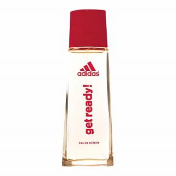 Adidas Get Ready! for Her toaletná voda pre ženy 50 ml