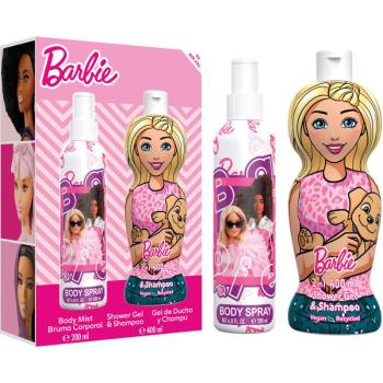 Barbie Gift Set darčeková sada pre deti