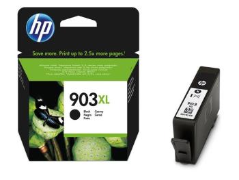 HP 903XL T6M15AE čierna (black) originálna cartridge