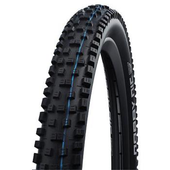 Schwalbe NOBBY NIC 29x2.25 Super Ground Addix SpeedGrip TLE Külső gumi, fekete, méret