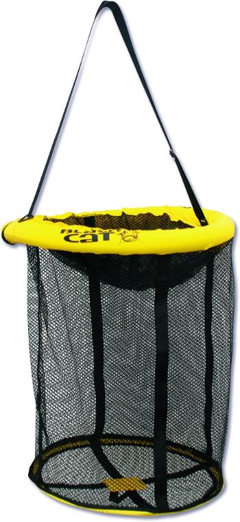 Black cat sieťka bait keeper