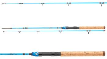 Daiwa prút ninja x kids blue 1,6 m 10-30 g