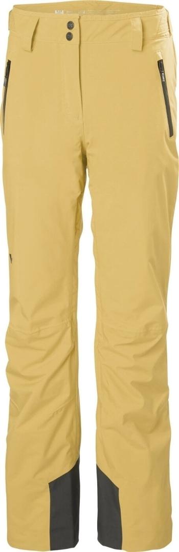 Helly Hansen Women’s Legendary Insulated Sand M Lyžiarske nohavice