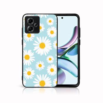 MY ART Ochranný kryt pre Motorola Moto G54 5G / G54 5G Power Edition CAMOMILE (124)