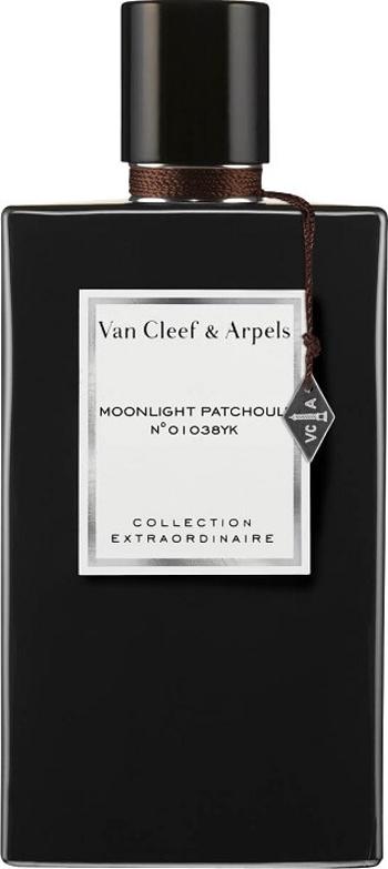 Van Cleef & Arpels Moonlight Patchouli - EDP 75 ml