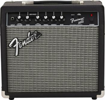 Fender Frontman 20G Gitarové kombo