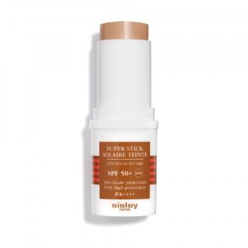 Sisley Tónovací ochranná tyčinka SPF 50+ (Tinted Sun Care) 15 g