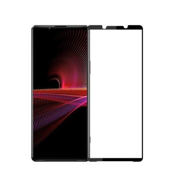 3D Tvrdené ochranné sklo pre Sony Xperia 1 VI