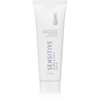 Glynt Sensitive Hand & Nail Balm hydratačný balzam na ruky a nechty 30 ml