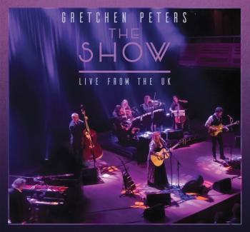 PETERS, GRETCHEN - THE SHOW, CD