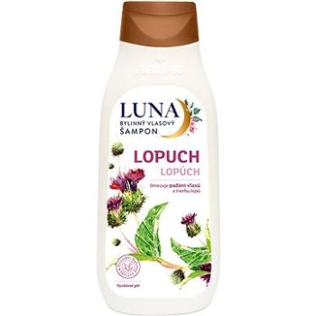 ALPA LUNA Lopúch 430 ml (8594001775750)