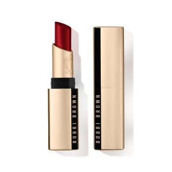 Bobbi Brown Matný rúž (Luxe Matte Lipstick) 3,5 g After Hours