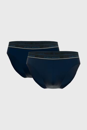 2PACK Bambusové slipy Bamboo