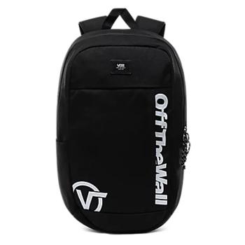 Hatizsak VANS Disorder Backpack Black