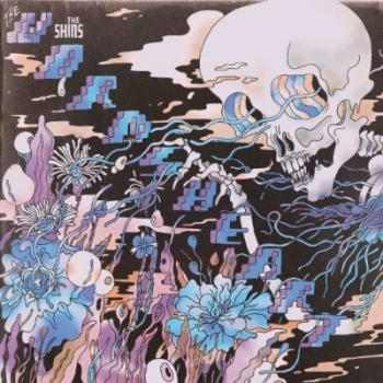 Shins - The Worm's Heart, Vinyl