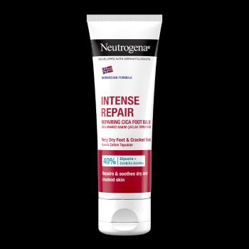 NEUTROGENA Krém na popraskané päty 50 ml