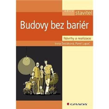 Budovy bez bariér (978-80-247-3225-1)