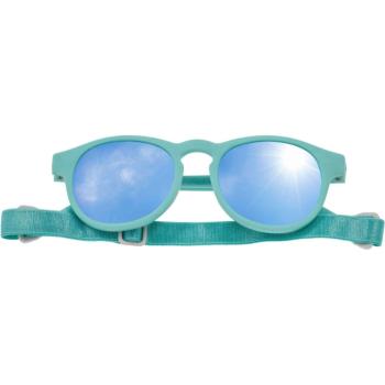 Dooky Sunglasses Hawaii slnečné okuliare pre deti Aqua 1 ks