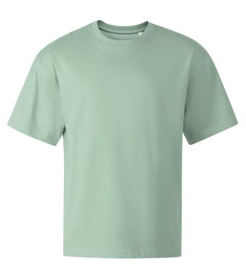 MALFINI Tričko Stage - Šalviová | XL