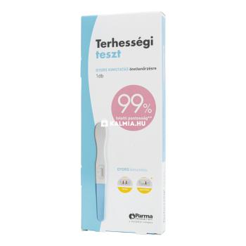 Parma Produkt terhességi gyorsteszt 1 db