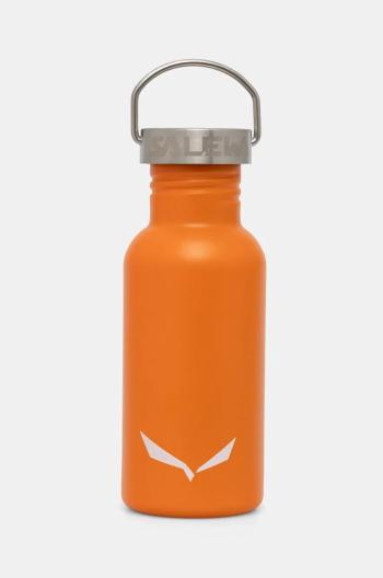 Fľaša Salewa Aurino 500 ml ružová farba, 00-0000000513