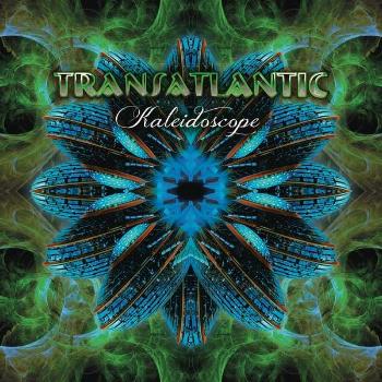 Transatlantic - Kaleidoscope (Re-Issue 2022), Vinyl