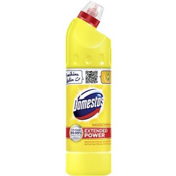 DOMESTOS Extended Power Citrus 750 ml (5996037079780)