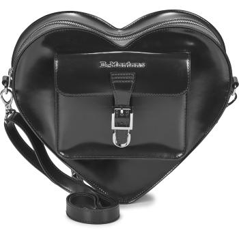 Dr. Martens  Heart Backpack  Tašky cez rameno Čierna