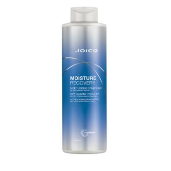 Joico Hydratačný kondicionér pre suché vlasy Moisture Recovery (Conditioner For Dry Hair ) 1000 ml