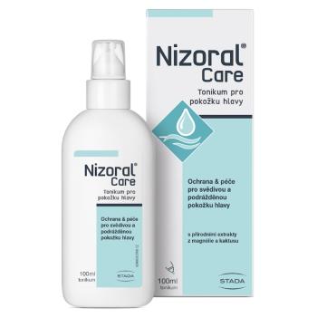 NIZORAL Care vlasové tonikum 100 ml