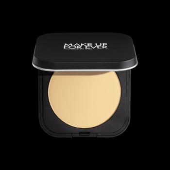 Make Up For Ever Fixačný púder Ultra HD (Pressed Powder) 6,2 g 02 Banana